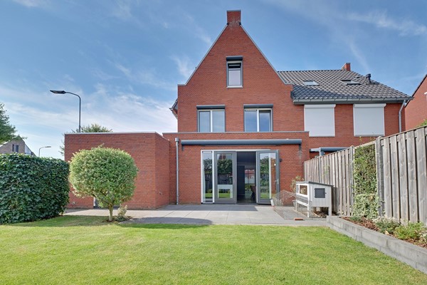 Medium property photo - Bemsingel 14, 6905 VB Zevenaar